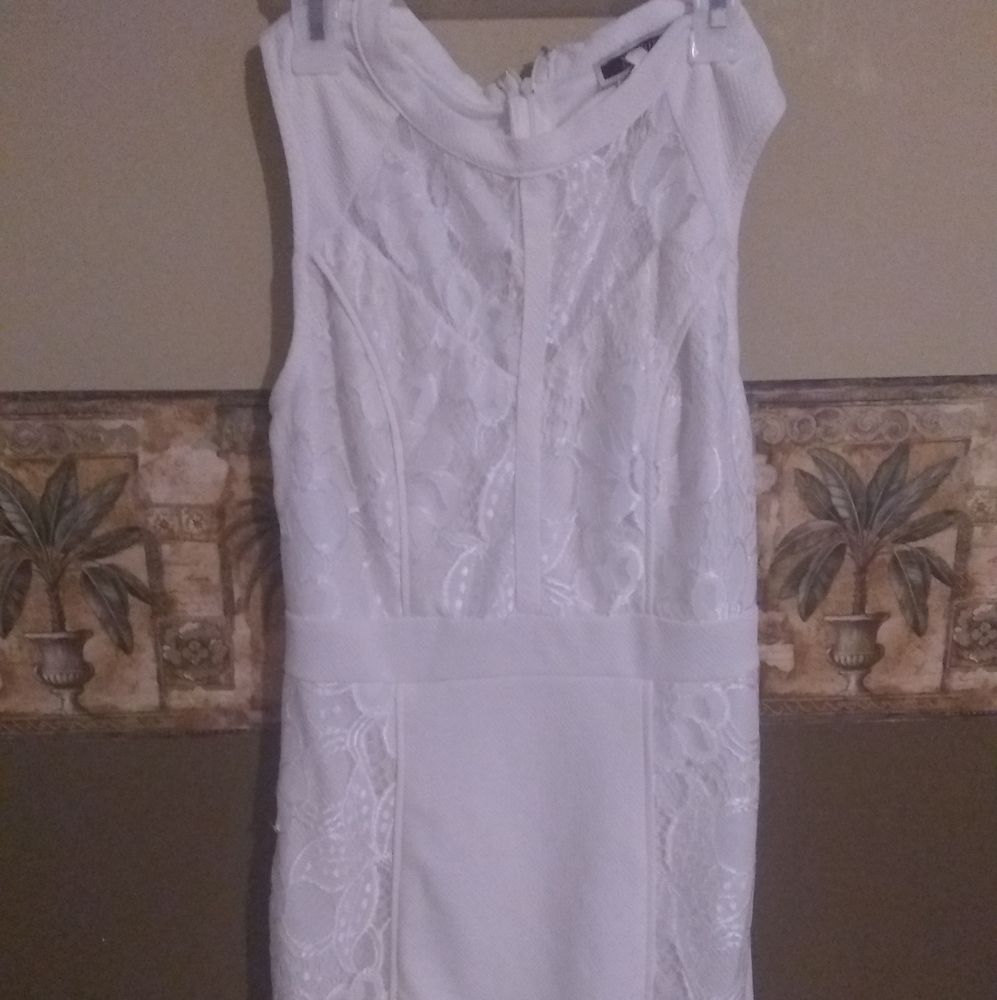 NikiBiki dress